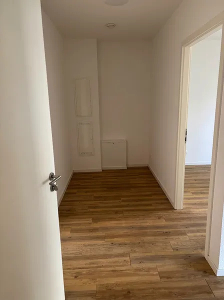 Alltagstaugliche 2-Zimmer-Wohnung in Berlin-Nikolassee — photo 1